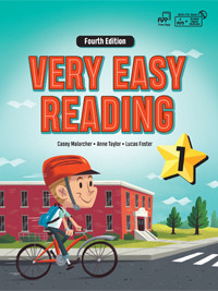 Very Easy Reading