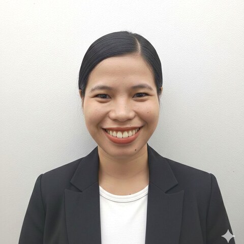 Teacher Rosa