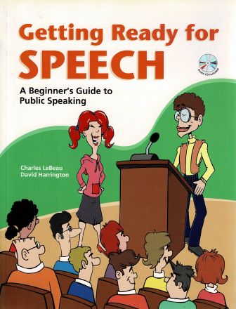 Getting Ready for Speech