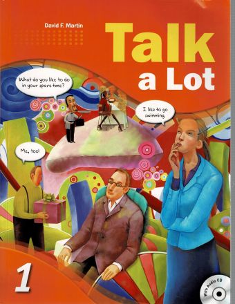Talk a Lot 1