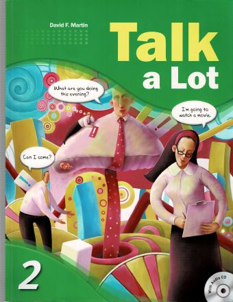Talk a Lot 2