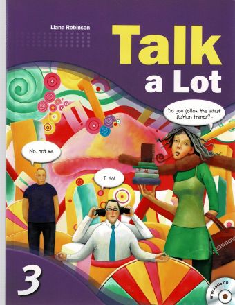 Talk a Lot 3