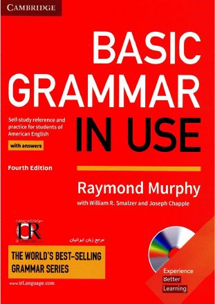 Basic Grammar in Use