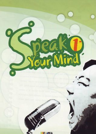 Speak Your Mind 1