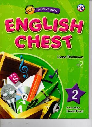 English Chest 2