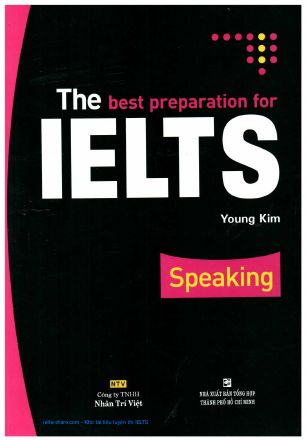 IELTS Speaking Preparation
