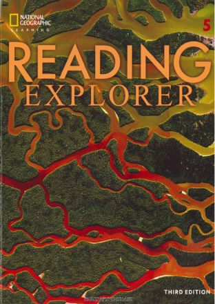 Reading Explorer 5