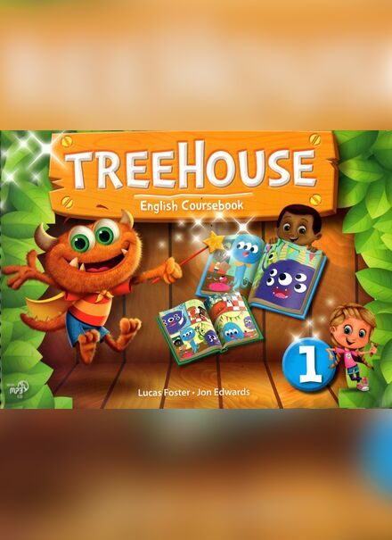Treehouse 1