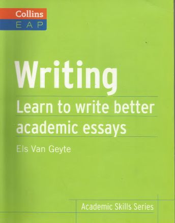 Learn to Write Academic Essays