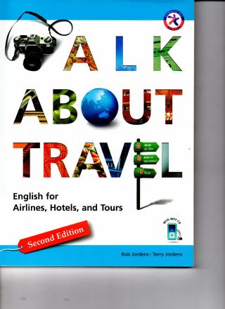 Talk About Travel