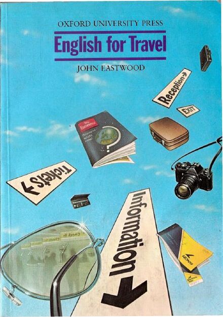 English for Travel Intermediate Level