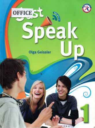 Just Speak Up 1