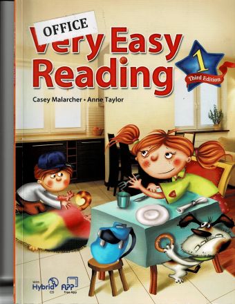 Very Easy Reading 1